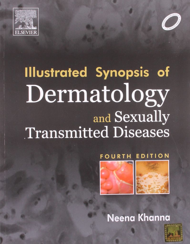 Dermatology & Sexually Transmitted Diseases: Neena Khanna